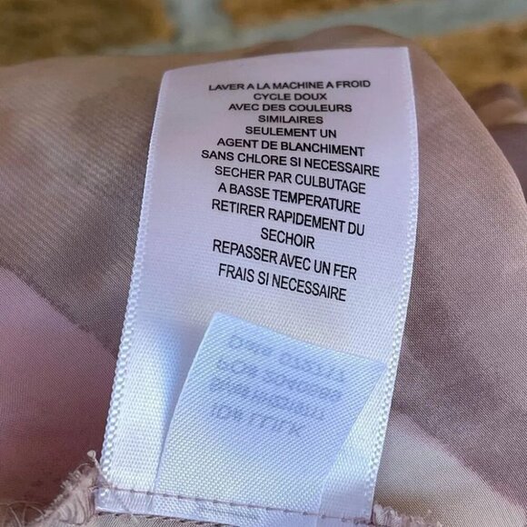 H by halston dress size medium - Picture 10 of 10